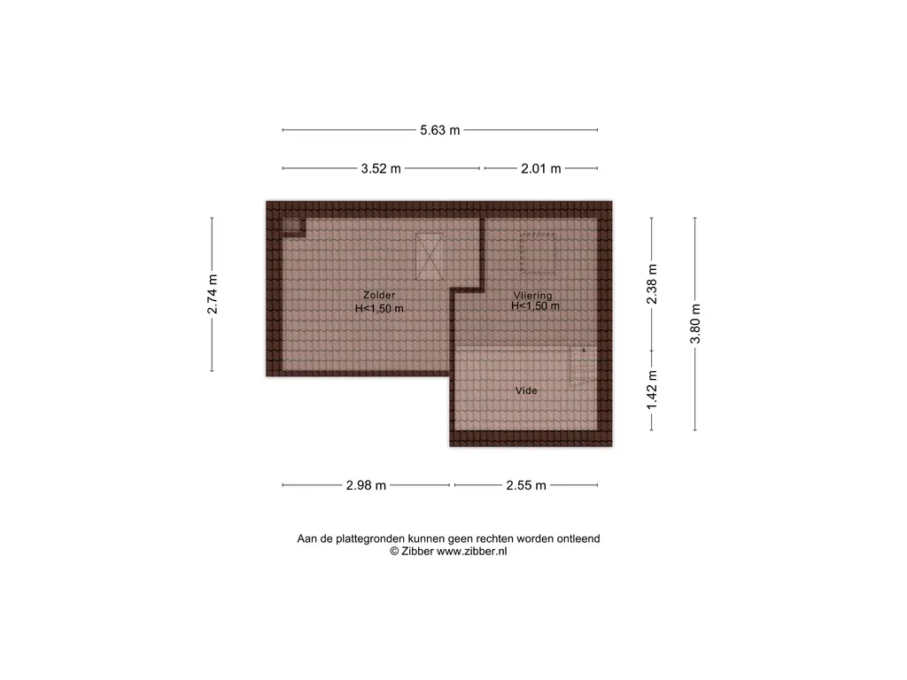 Plattegrond 6
