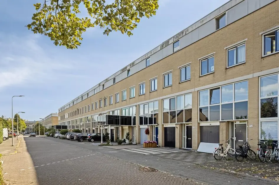 Vivaldistraat 138