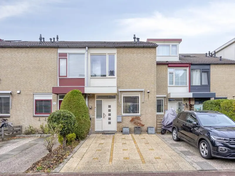 St. Laurensbaai 43, CAPELLE AAN DEN IJSSEL