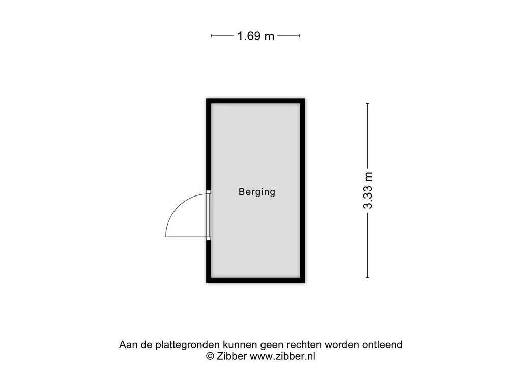 Plattegrond 2