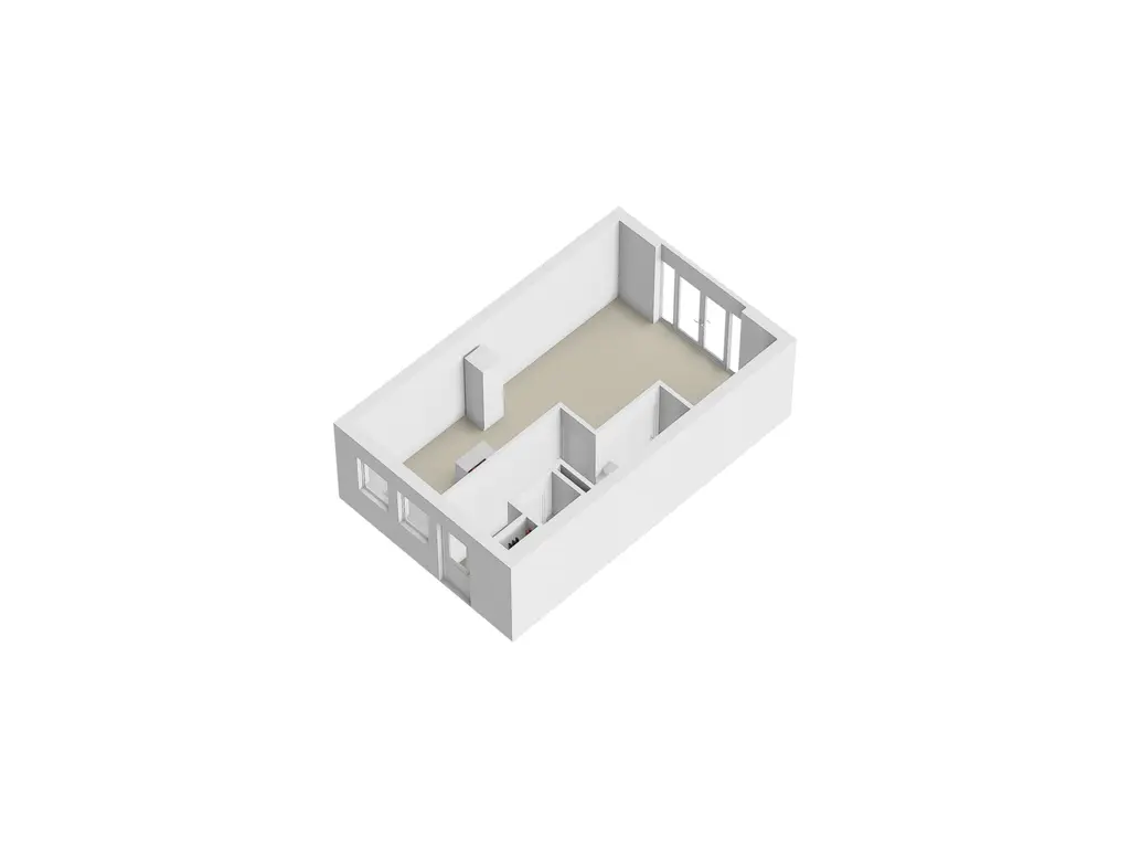 Plattegrond 5