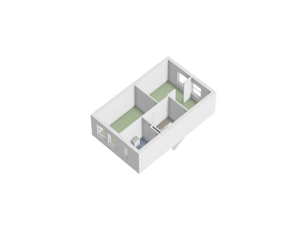 Plattegrond 6