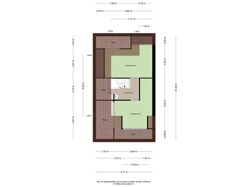 Plattegrond 3