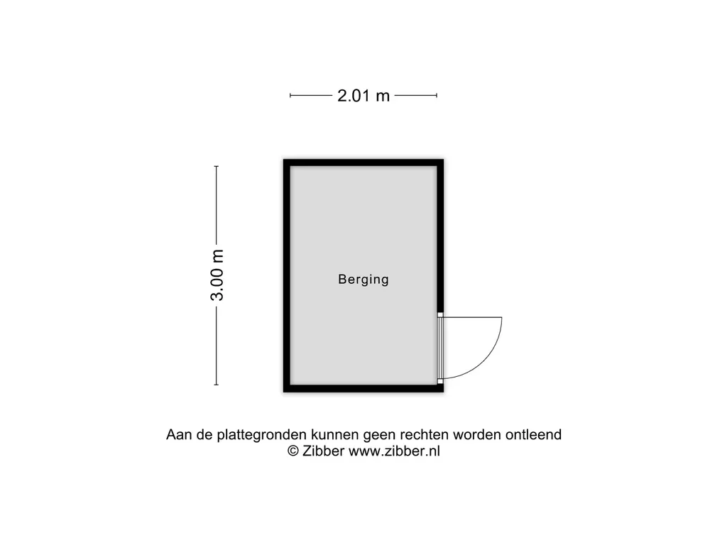 Plattegrond 2