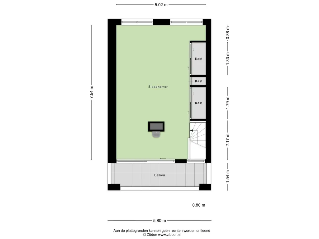 Plattegrond 4