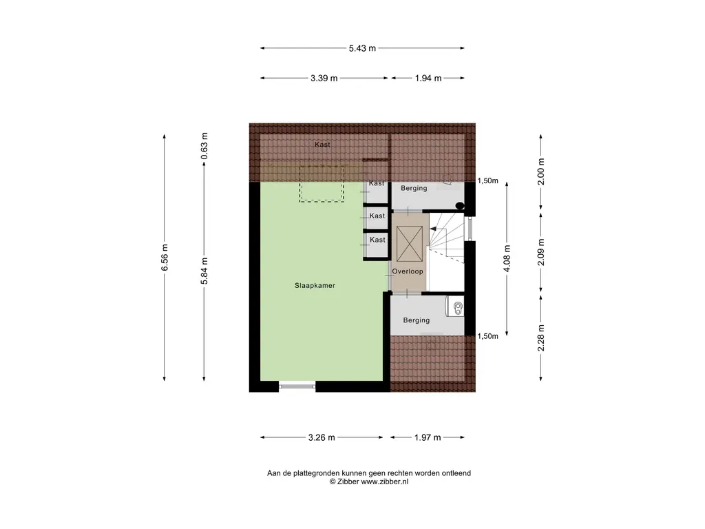 Plattegrond 3