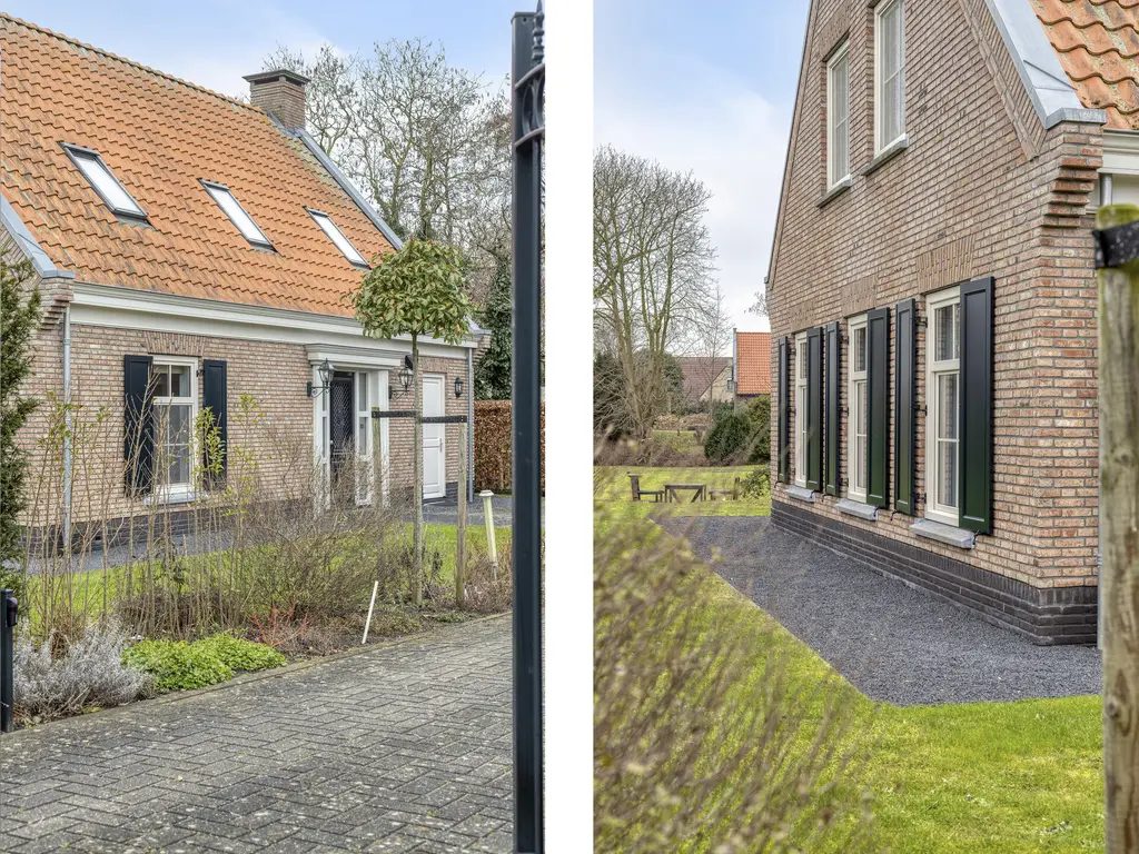 Nijverheidstraat 345, CAPELLE AAN DEN IJSSEL