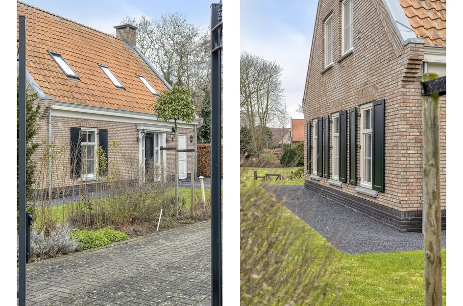 Nijverheidstraat 345