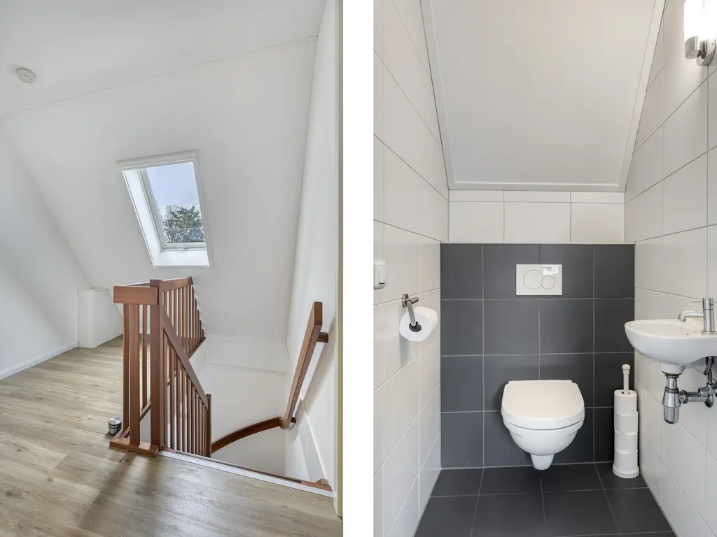 Nijverheidstraat 345, CAPELLE AAN DEN IJSSEL