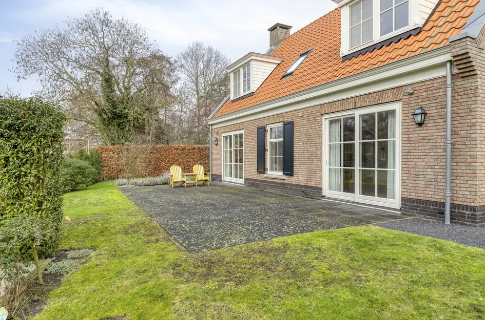 Nijverheidstraat 345