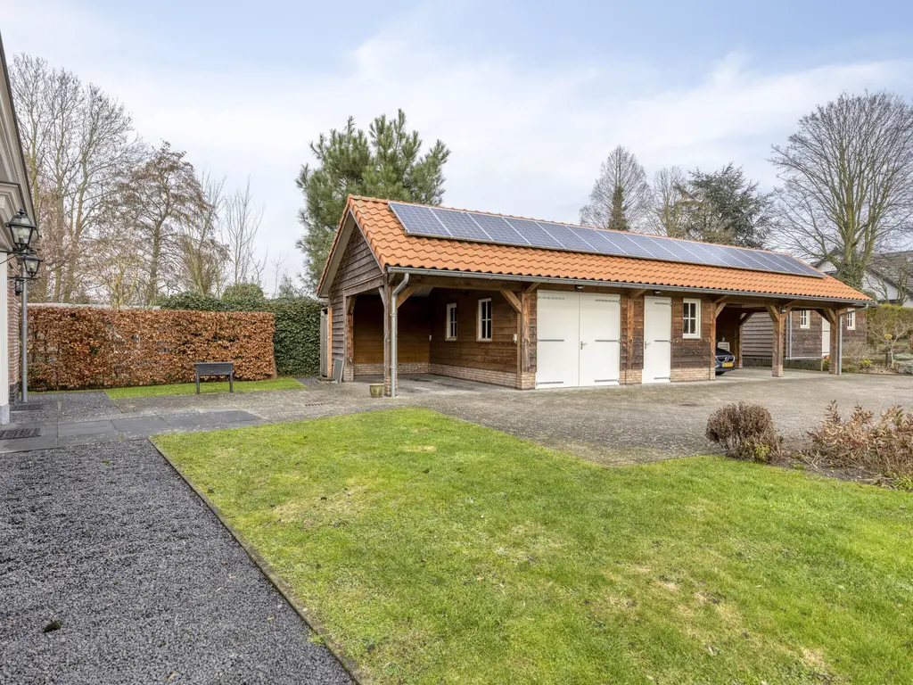 Nijverheidstraat 345, CAPELLE AAN DEN IJSSEL