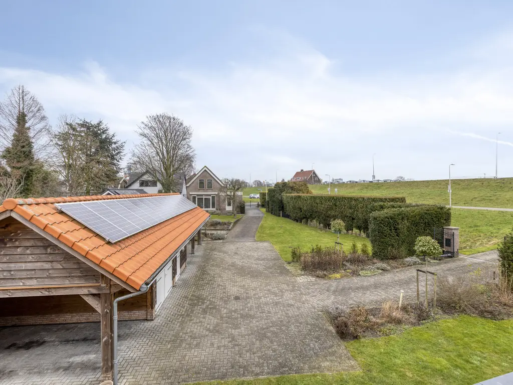 Nijverheidstraat 345, CAPELLE AAN DEN IJSSEL