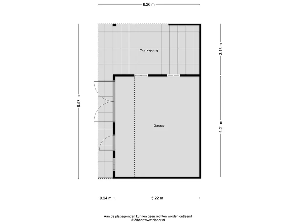 Plattegrond 3