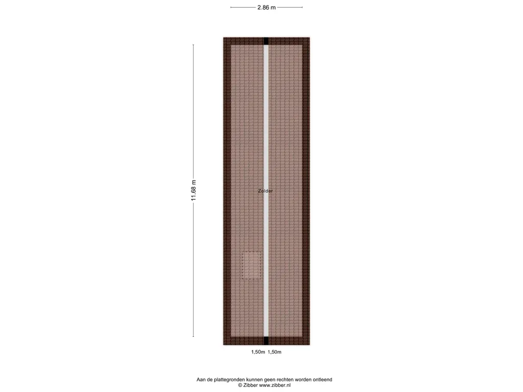 Plattegrond 4