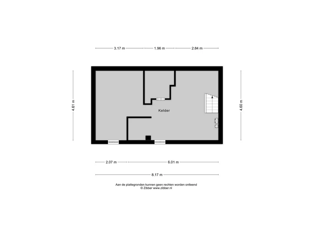 Plattegrond 3