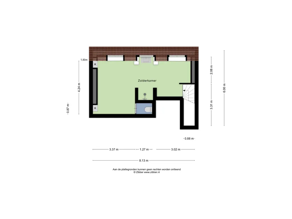 Plattegrond 4