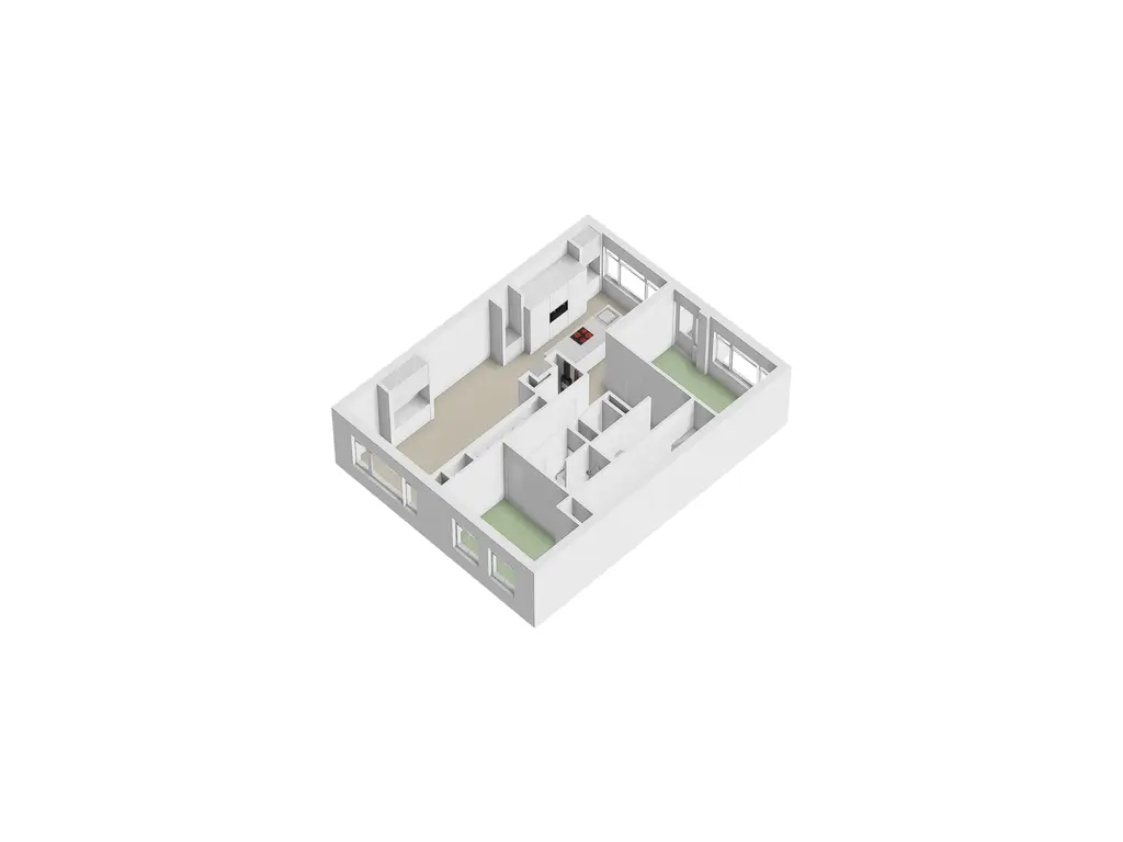 Plattegrond 6