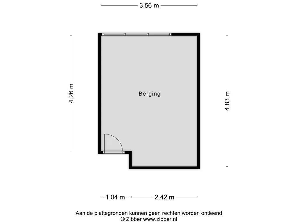 Plattegrond 2