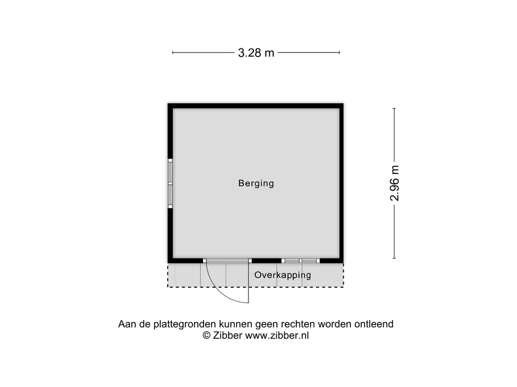 Plattegrond 3