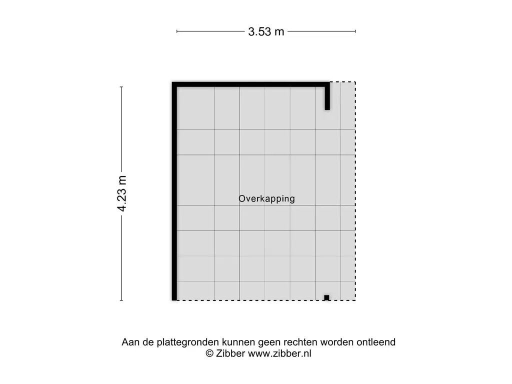 Plattegrond 4