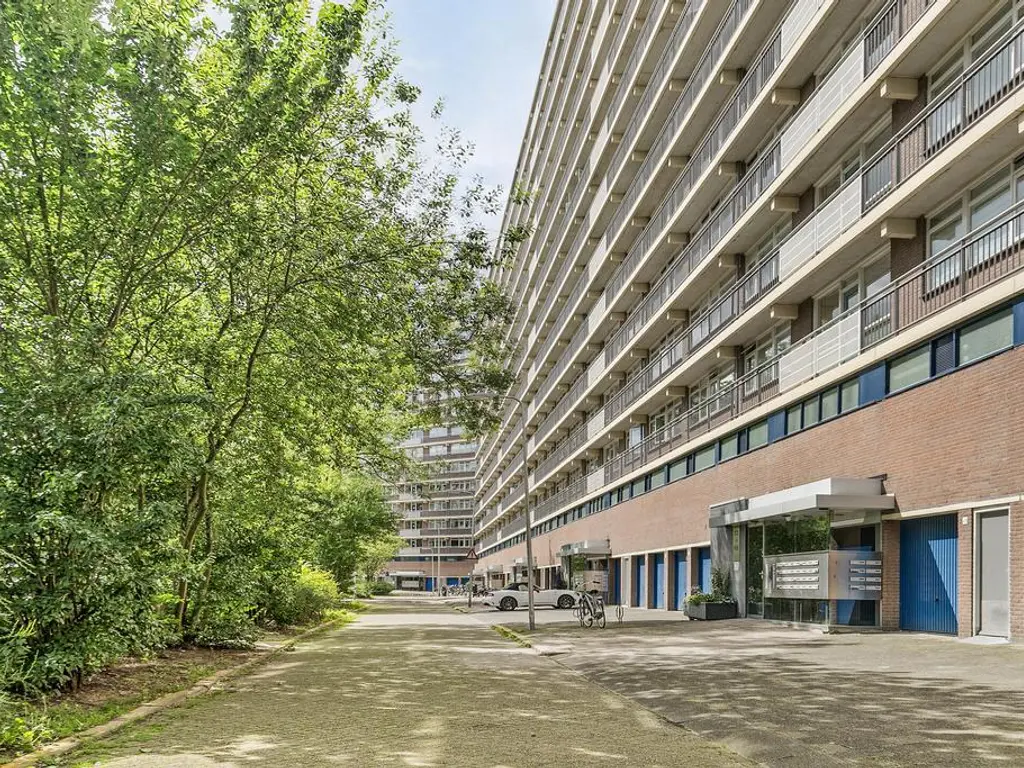 Valeriusrondeel 26, CAPELLE AAN DEN IJSSEL