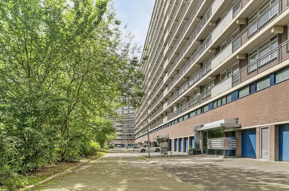 Valeriusrondeel 26