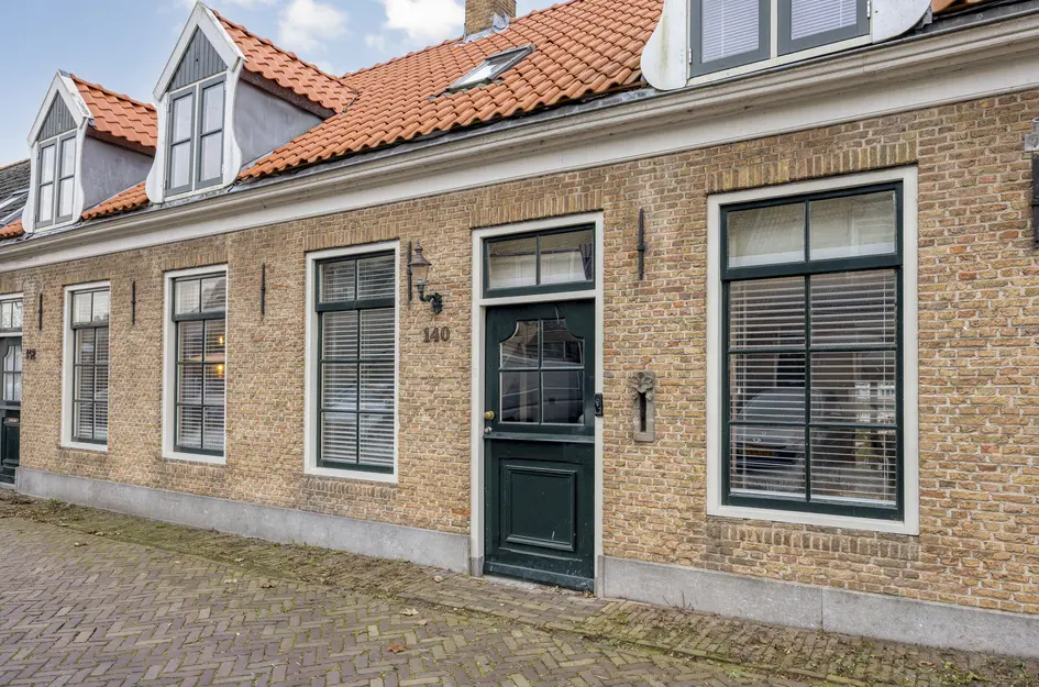 Dorpsstraat 140