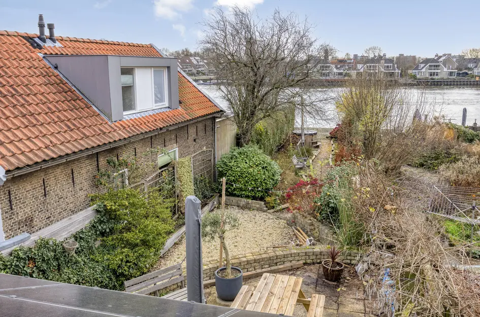 Dorpsstraat 140