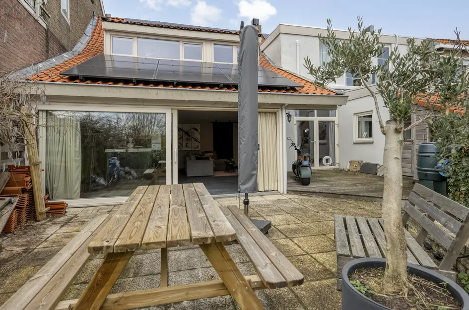 Dorpsstraat 140