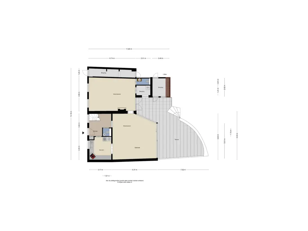 Plattegrond 2