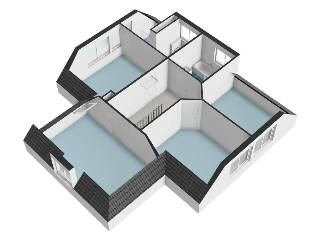 Plattegrond 2