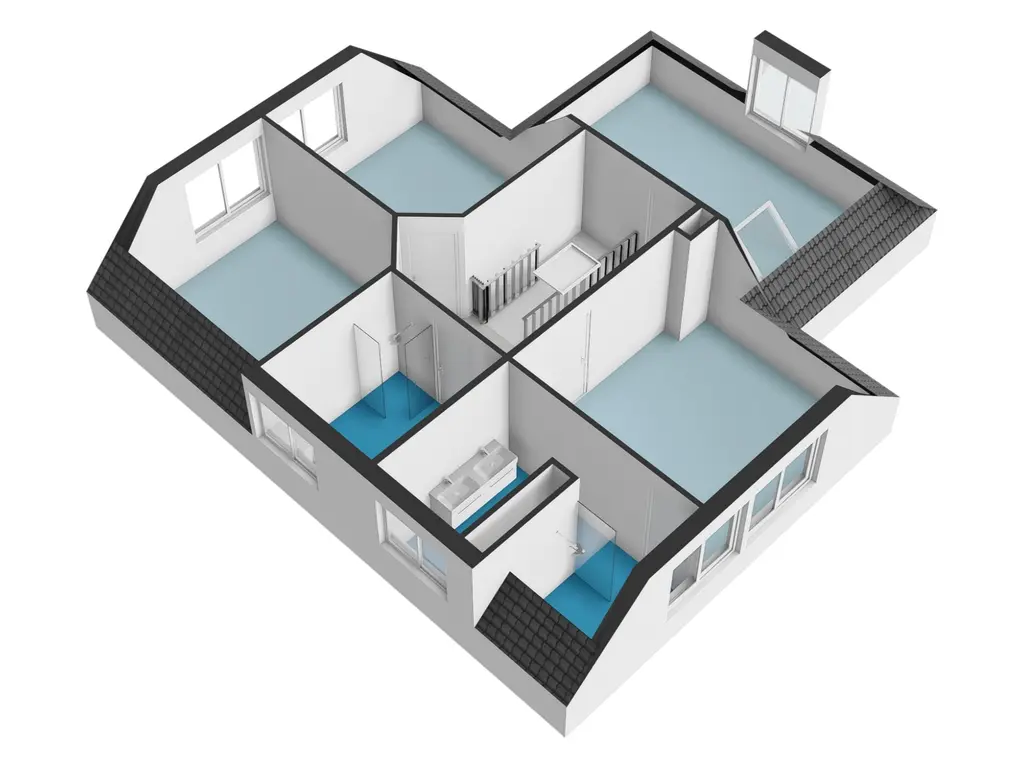 Plattegrond 3