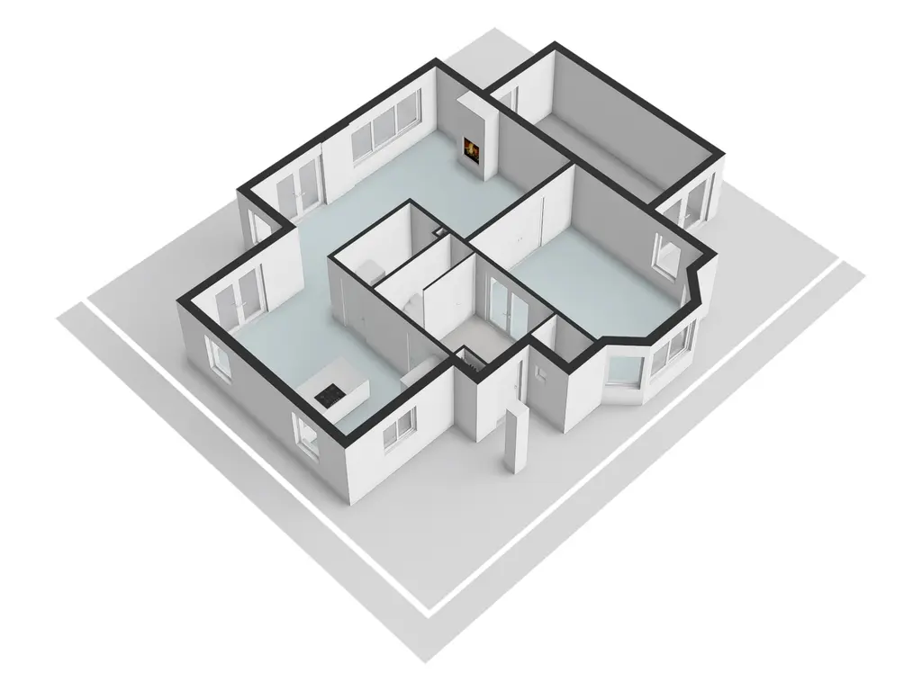 Plattegrond 5