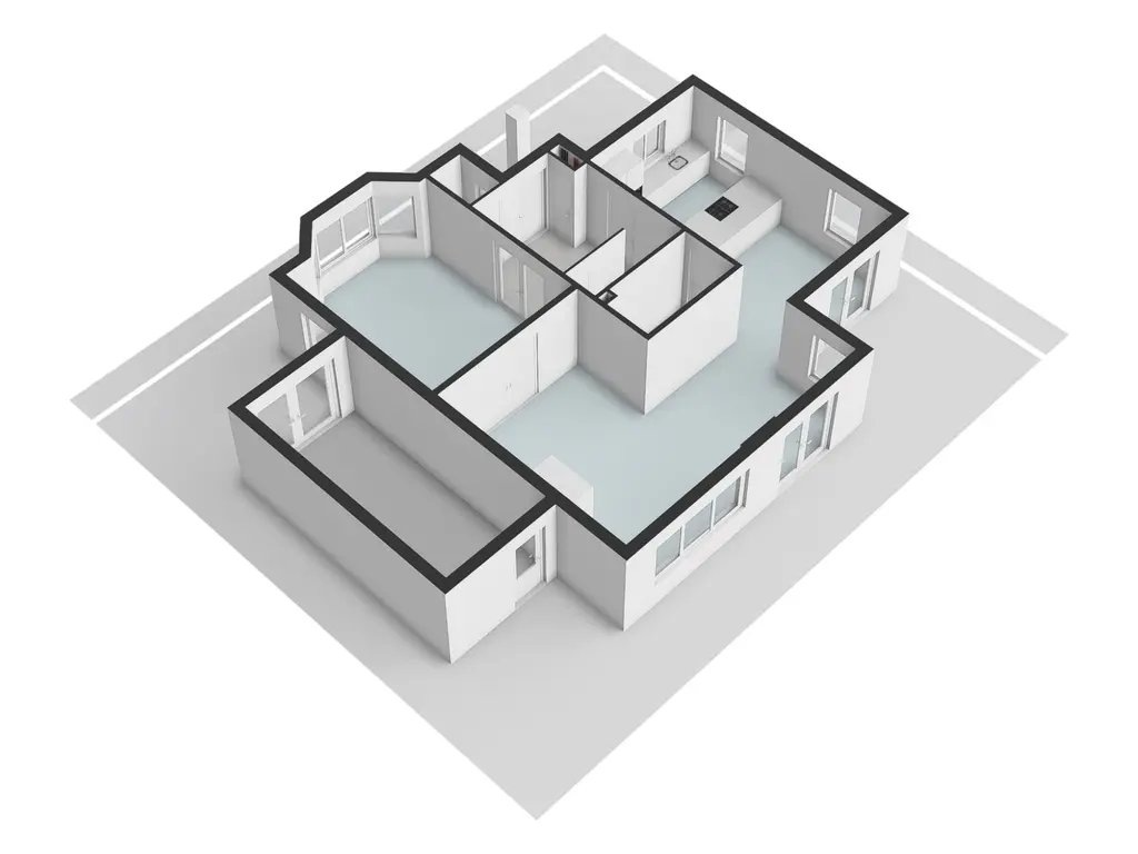 Plattegrond 6