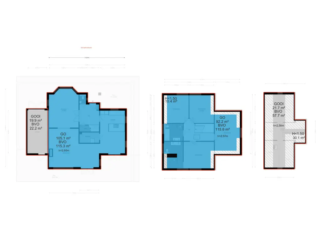 Plattegrond 7