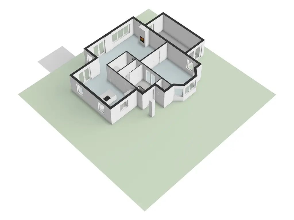Plattegrond 8