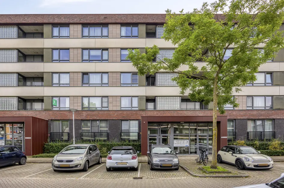 Van Heukelomstraat 248