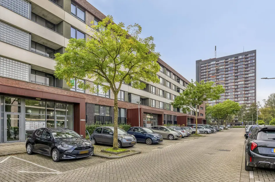 Van Heukelomstraat 248
