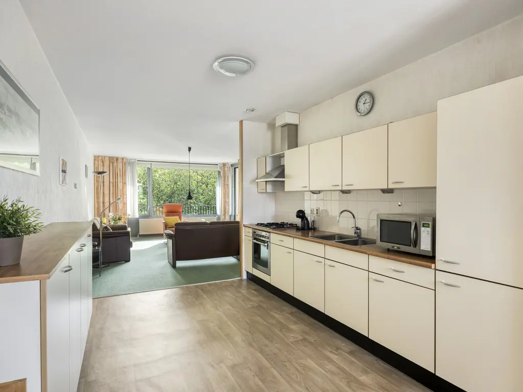 Van Heukelomstraat 248, ROTTERDAM