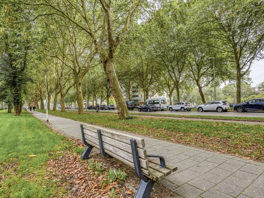 Van Heukelomstraat 248, ROTTERDAM