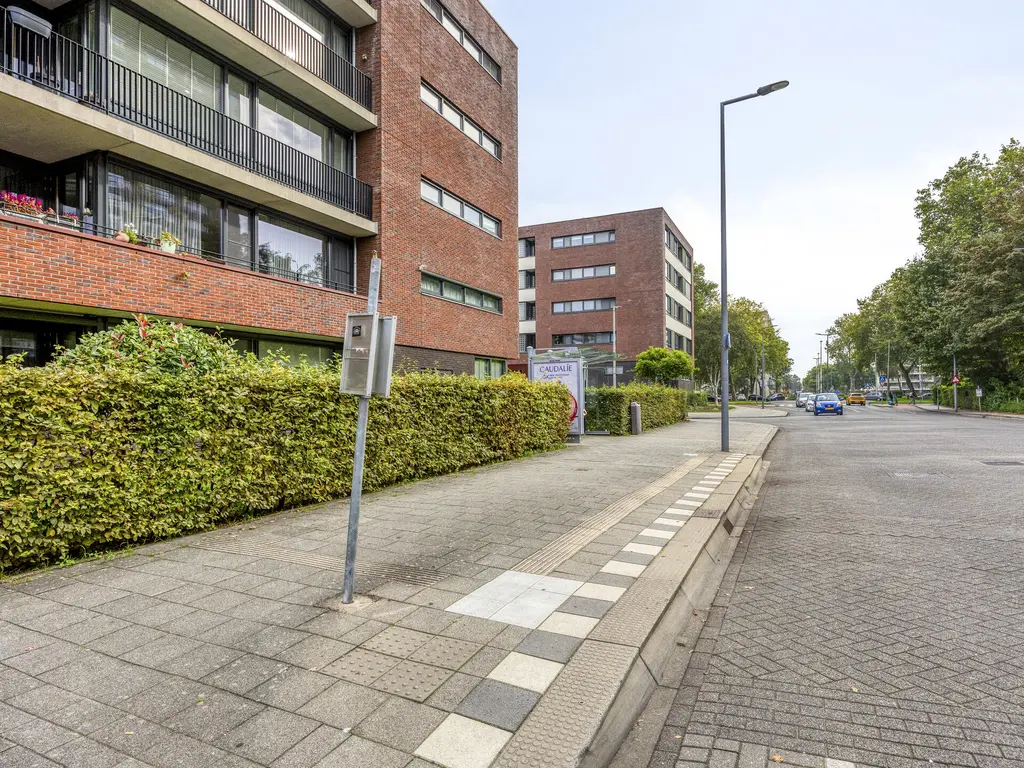Van Heukelomstraat 248, ROTTERDAM