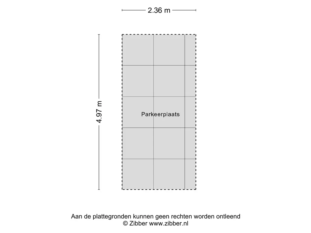 Plattegrond 2