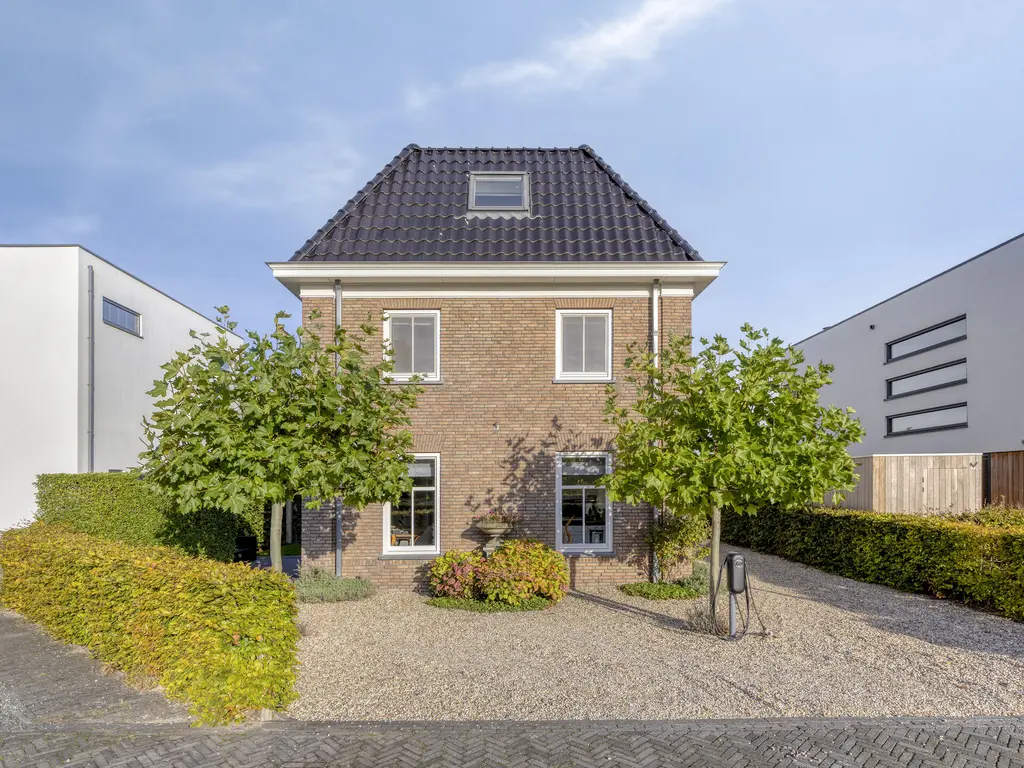 Adam Knikmanstraat 5, ROTTERDAM