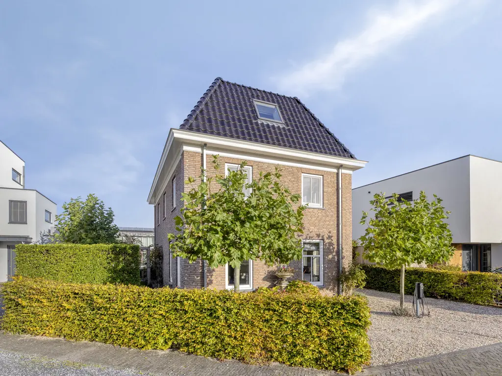 Adam Knikmanstraat 5, ROTTERDAM