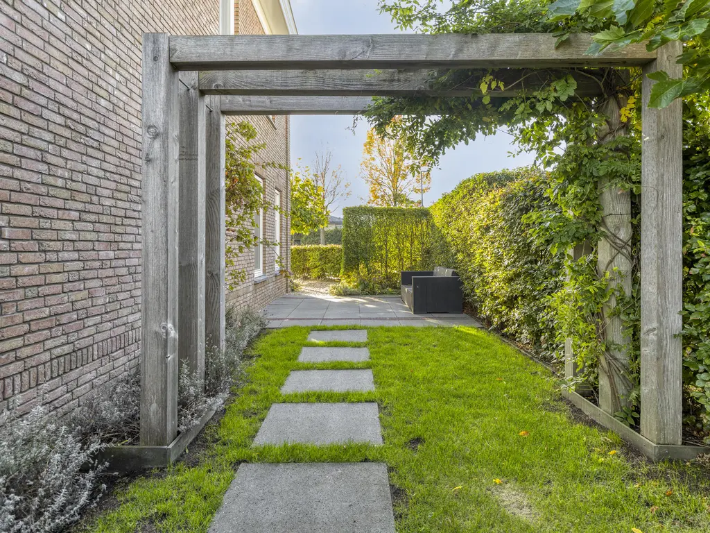 Adam Knikmanstraat 5, ROTTERDAM