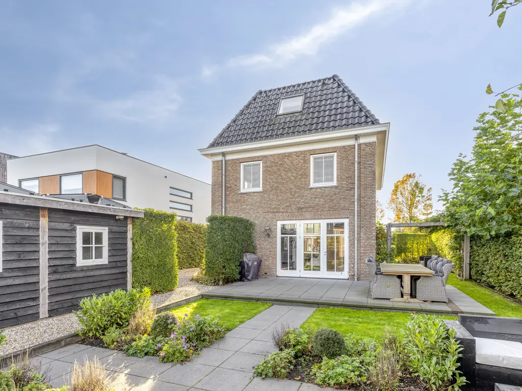 Adam Knikmanstraat 5, ROTTERDAM