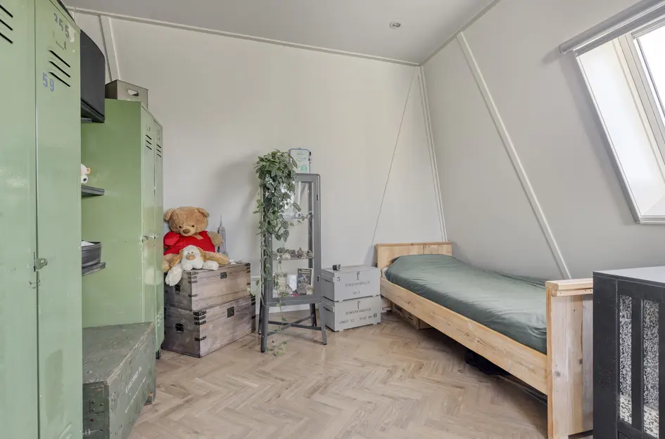 Adam Knikmanstraat 5