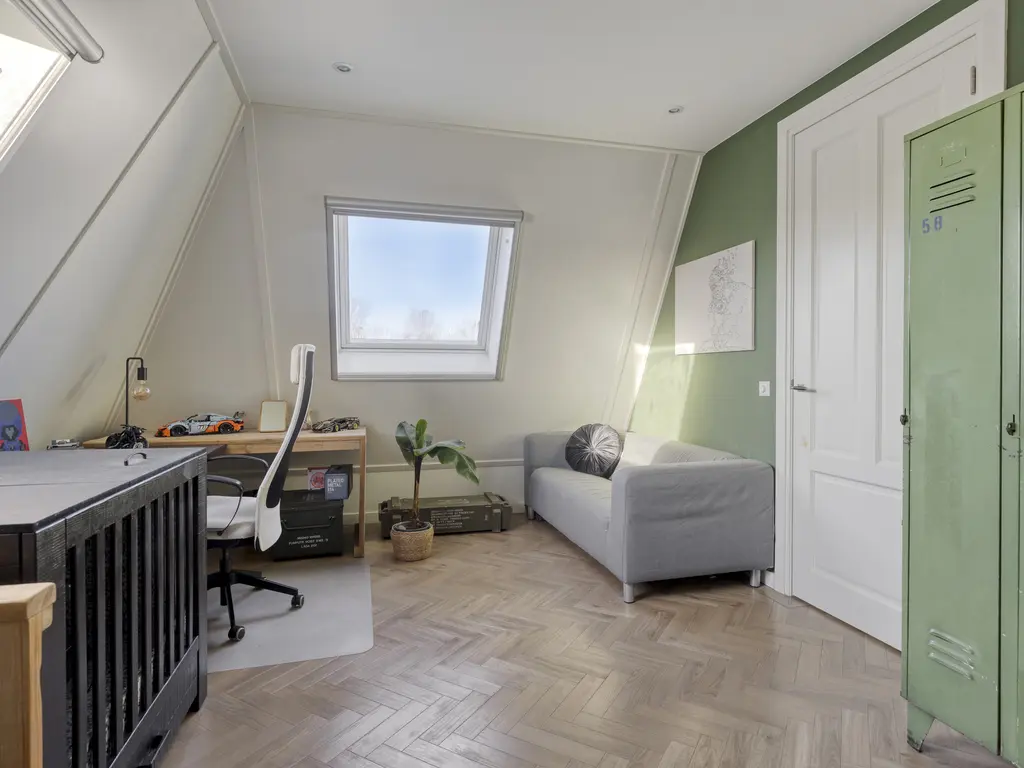 Adam Knikmanstraat 5, ROTTERDAM