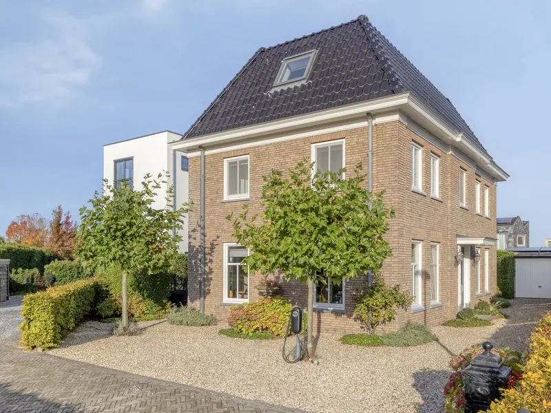 Adam Knikmanstraat 5, ROTTERDAM