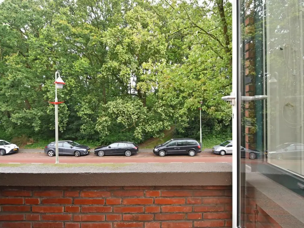 Waalsdorperweg 267, 'S-GRAVENHAGE